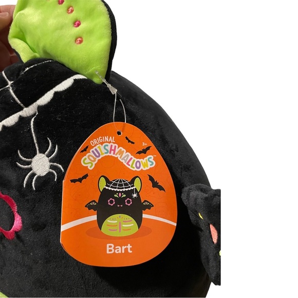 ❣️SALE! BRAND NEW! Large Size Candy Skull Design Squishmallows! - Picture 5 of 12